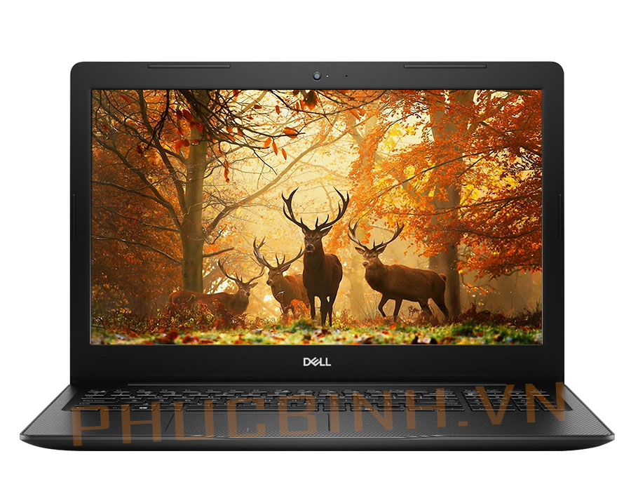 Laptop Dell Inspiron N3593A P75F013N93A